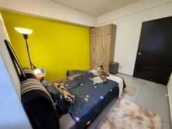 Boon Teck Apartment (D12), Apartment #556460991